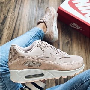 Nike air max 90 premium